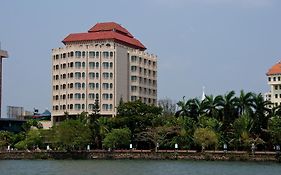 The Gateway Hotel Marine Drive Ernakulam