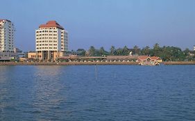 The Gateway Hotel Marine Drive Ernakulam